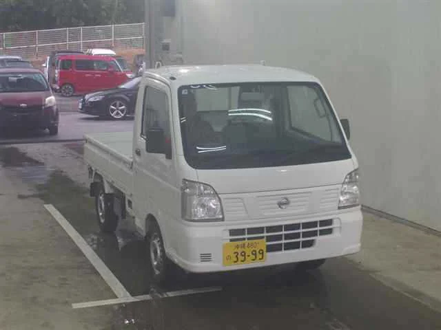 Nissan NT100 Clipper DR16T 2026